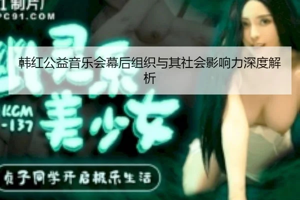 韩红公益音乐会幕后组织与其社会影响力深度解析